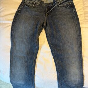 Women's 7 For All Mankind High Waist Bootcut Jeans